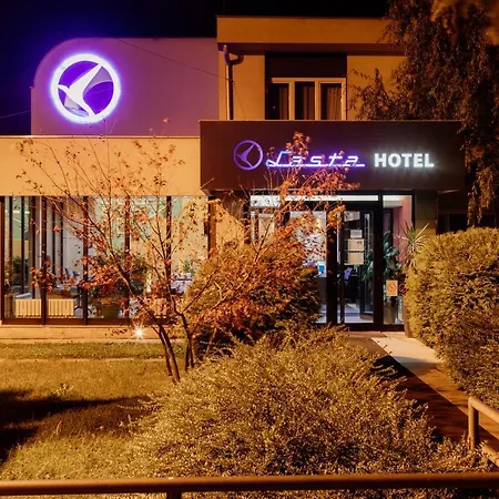 Hotel Drinska Lasta Ljubovija