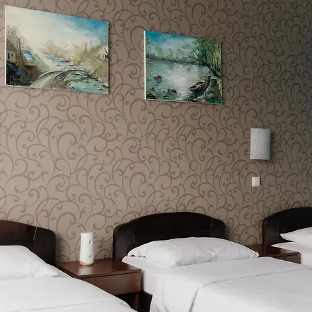 Drinska Lasta Hotel
