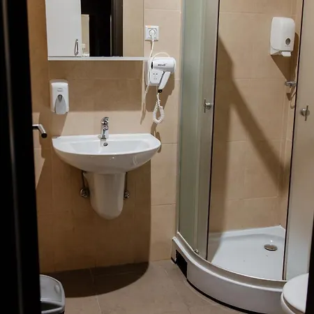 Drinska Lasta Hotel *