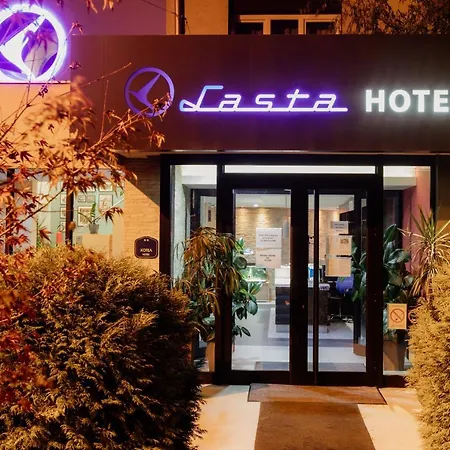 Drinska Lasta Ljubovija