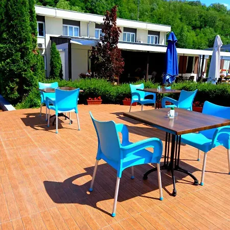 Drinska Lasta Hotel Ljubovija