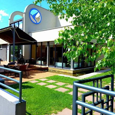 Drinska Lasta Hotel