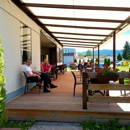 Hotel Drinska Lasta Ljubovija