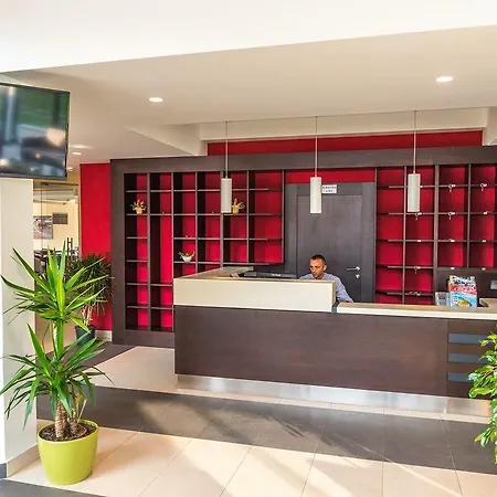 Drinska Lasta Hotel