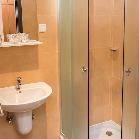 Drinska Lasta Hotel