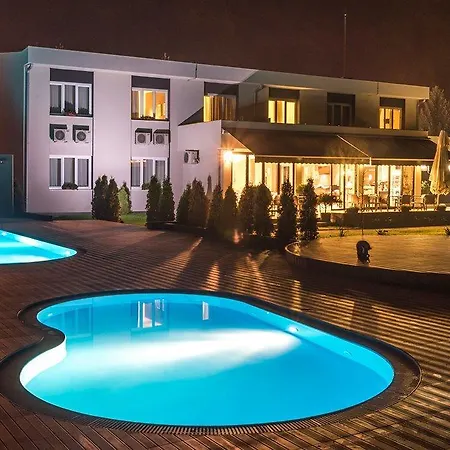 Drinska Lasta Hotel Ljubovija