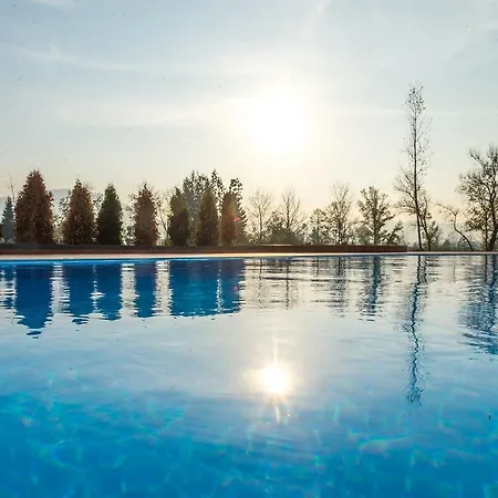 Drinska Lasta Hotel Ljubovija