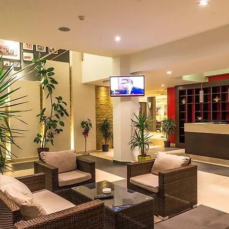 Drinska Lasta Hotel Ljubovija
