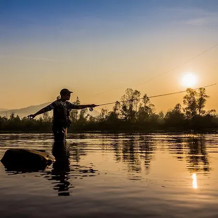 Drinska Lasta Hotel *