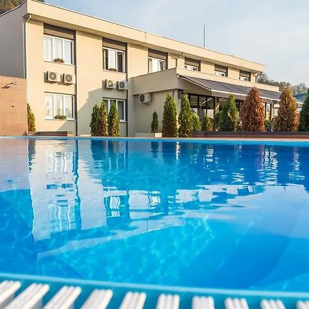 Drinska Lasta Hotel