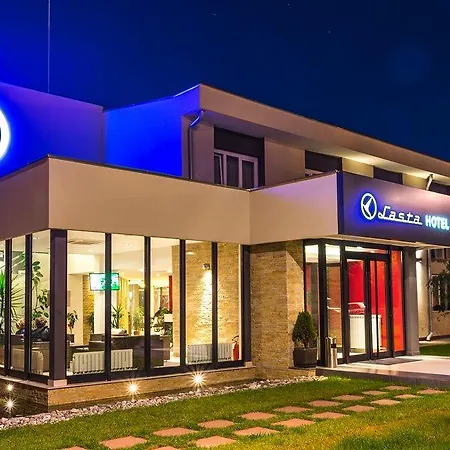 Drinska Lasta Hotel Ljubovija