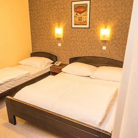 Drinska Lasta Hotel *