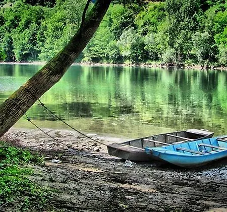Drinska Lasta Hotel Ljubovija