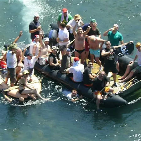 Drinska Lasta Hotel *